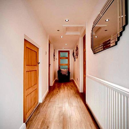 Sandpearl Suite Apartments Lytham St Annes Buitenkant foto