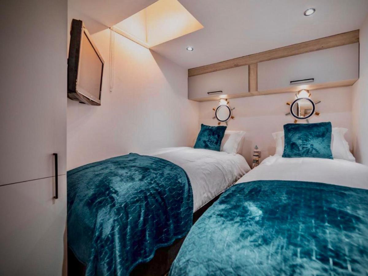 Sandpearl Suite Apartments Lytham St Annes Buitenkant foto