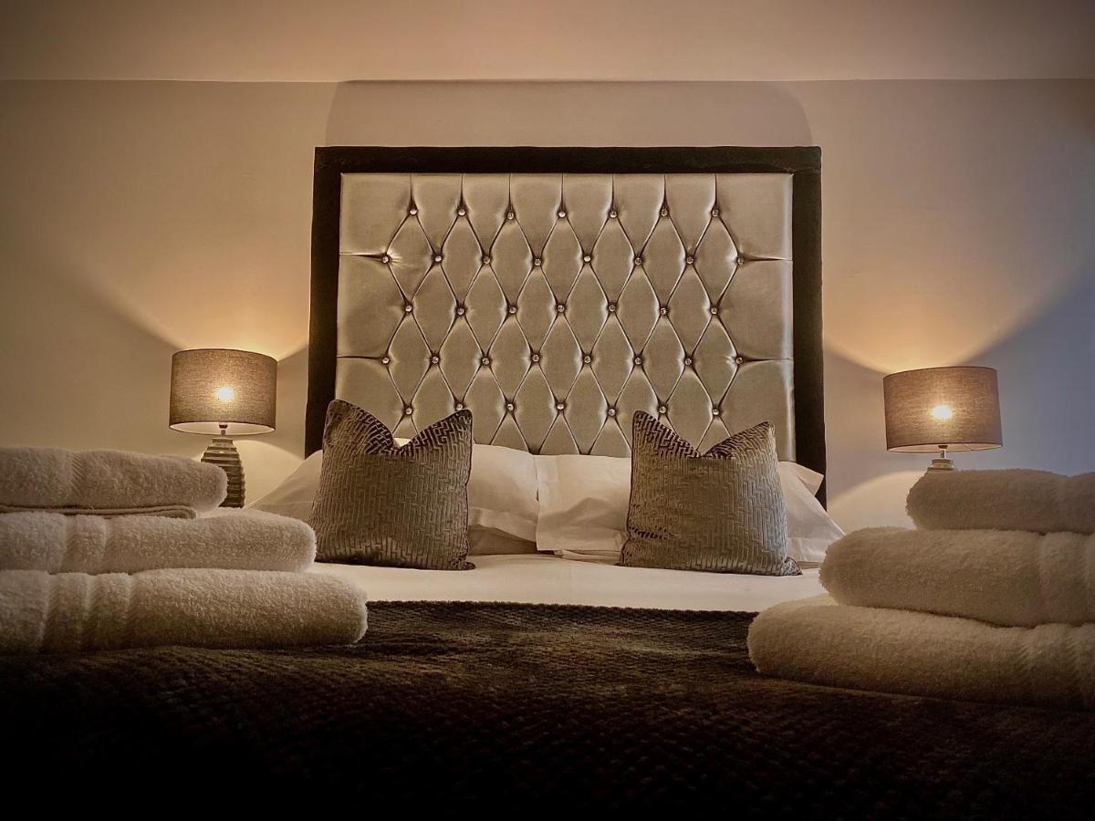 Sandpearl Suite Apartments Lytham St Annes Buitenkant foto