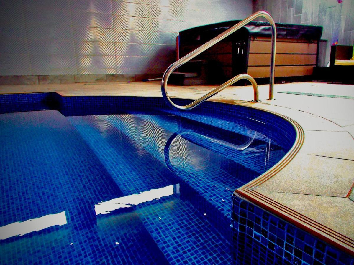 Sandpearl Suite Apartments Lytham St Annes Buitenkant foto