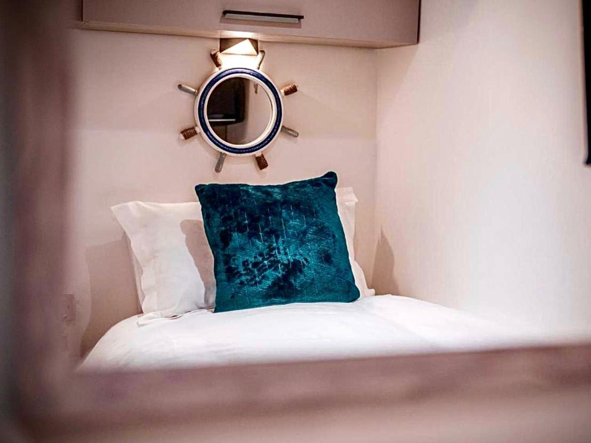 Sandpearl Suite Apartments Lytham St Annes Buitenkant foto