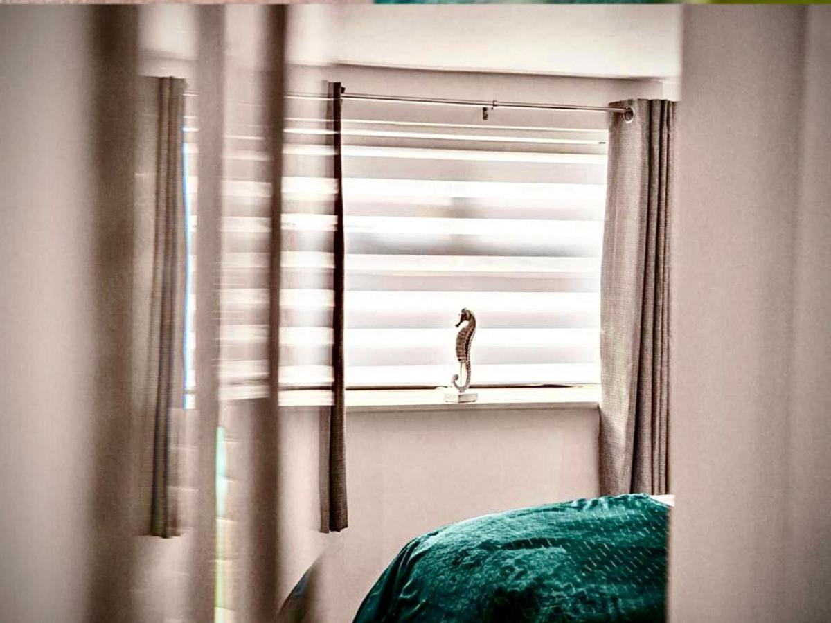 Sandpearl Suite Apartments Lytham St Annes Buitenkant foto