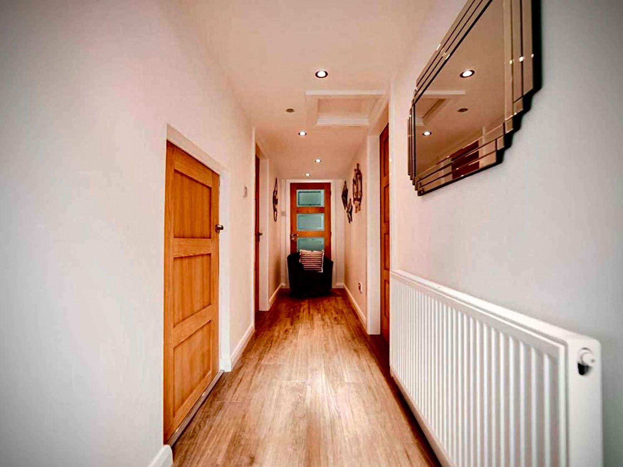 Sandpearl Suite Apartments Lytham St Annes Buitenkant foto