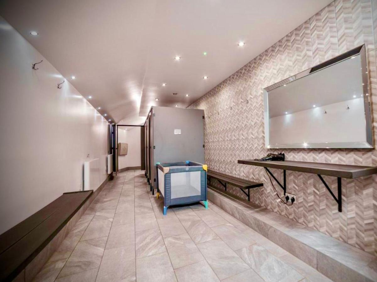 Sandpearl Suite Apartments Lytham St Annes Buitenkant foto