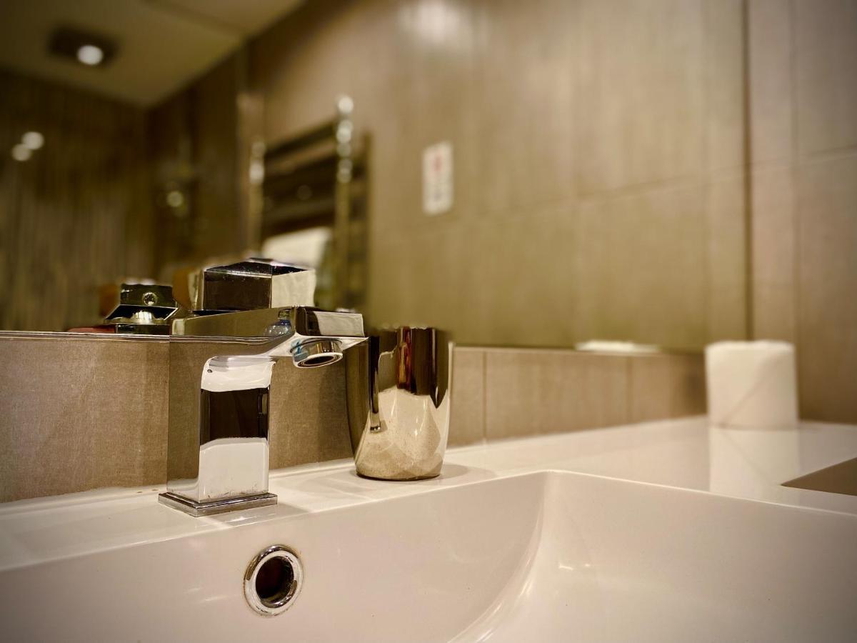 Sandpearl Suite Apartments Lytham St Annes Buitenkant foto